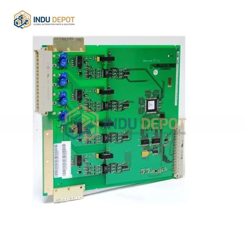 ABB 1VCF750237801 Precision Analog Output Module for Automation