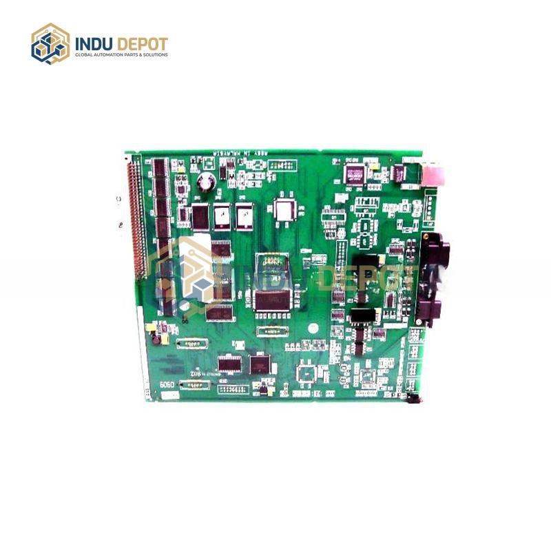 1VCF751021802 ABB Automation PLC Board