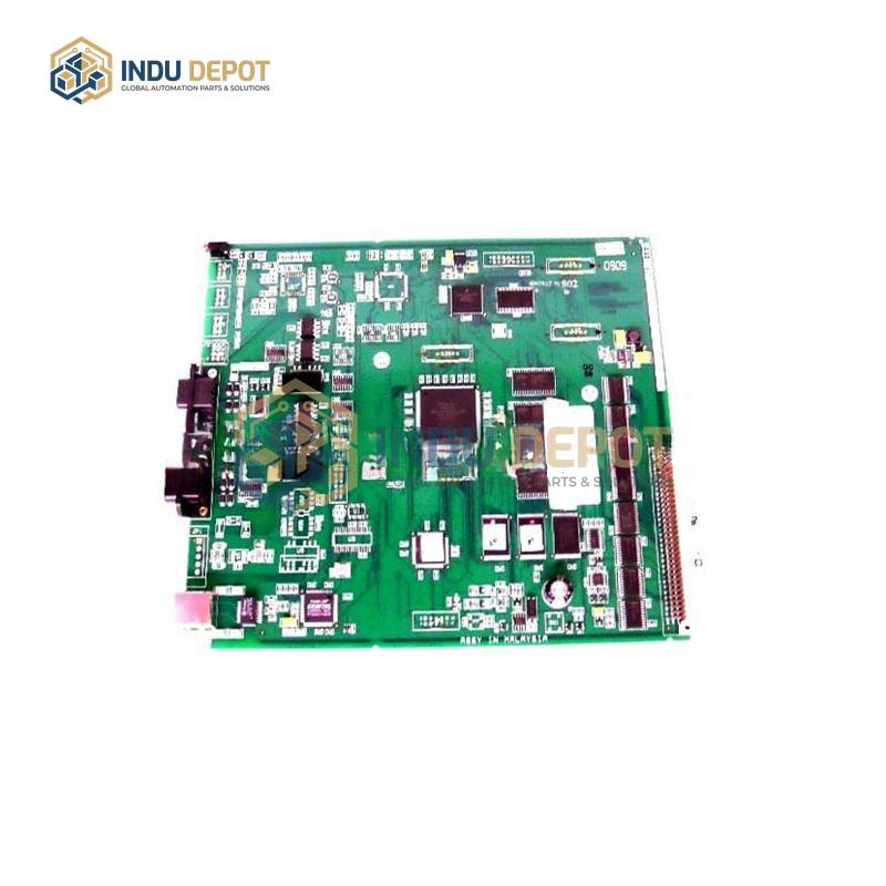 1VCF751021802 ABB Automation PLC Board - Image 2