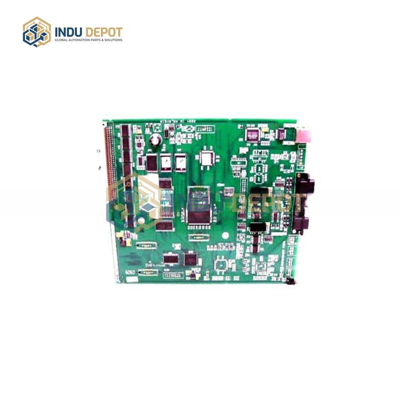 1VCF75102802C ABB Main Board