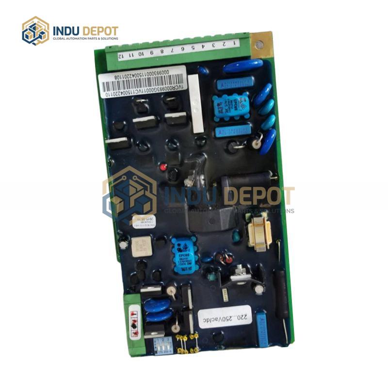 ABB 1VCR000993G0002 Industrial Power Supply Module