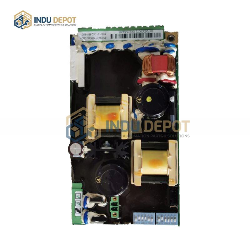 1VCR0170530006 ABB Module for Industrial Automation