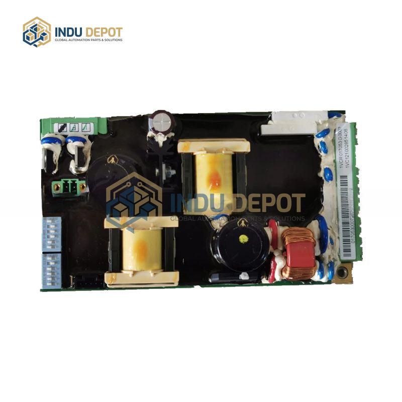 1VCR0170530006 ABB Module for Industrial Automation - Image 3