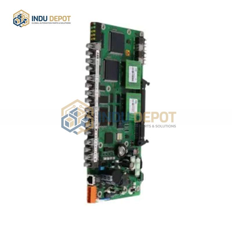 Power Supply Board 1VCR017053G0001 ABB for Industrial Control