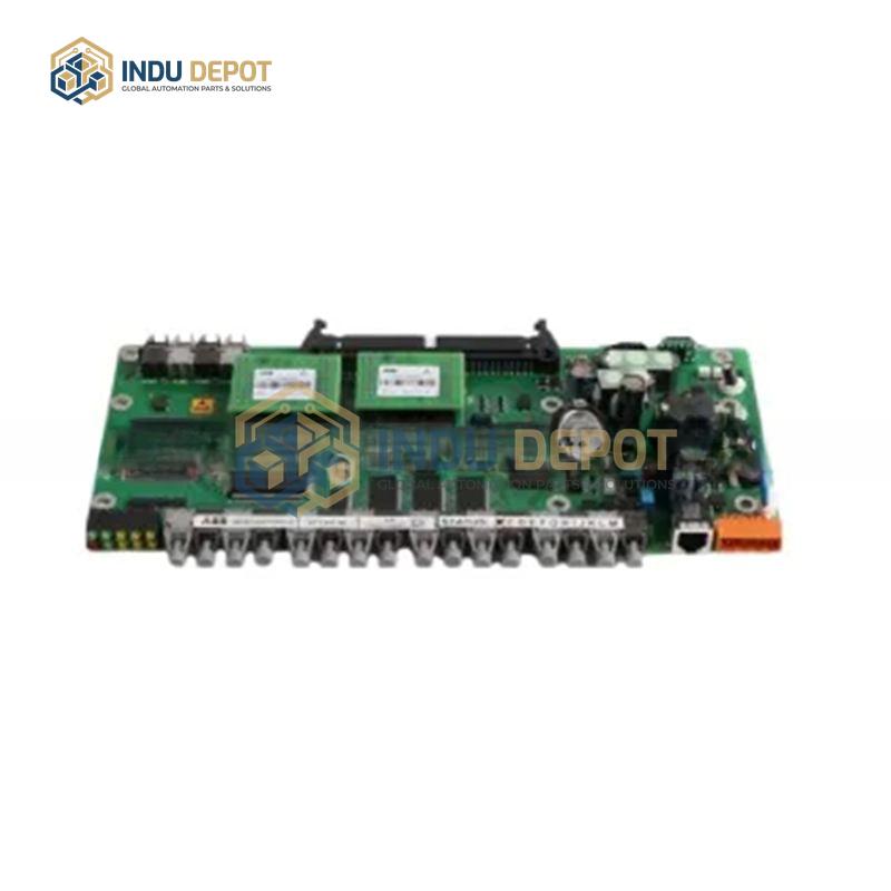 Power Supply Board 1VCR017053G0001 ABB for Industrial Control - Image 3