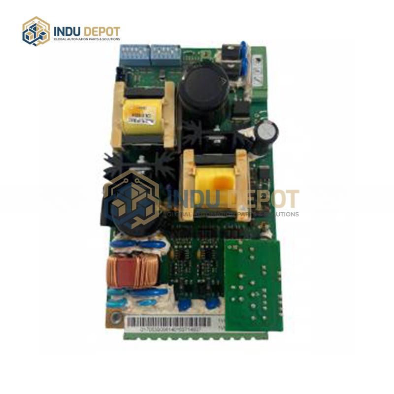 ABB 1VCR017053G0006 Reliable Power Supply Board for Automation Equipment - Image 2