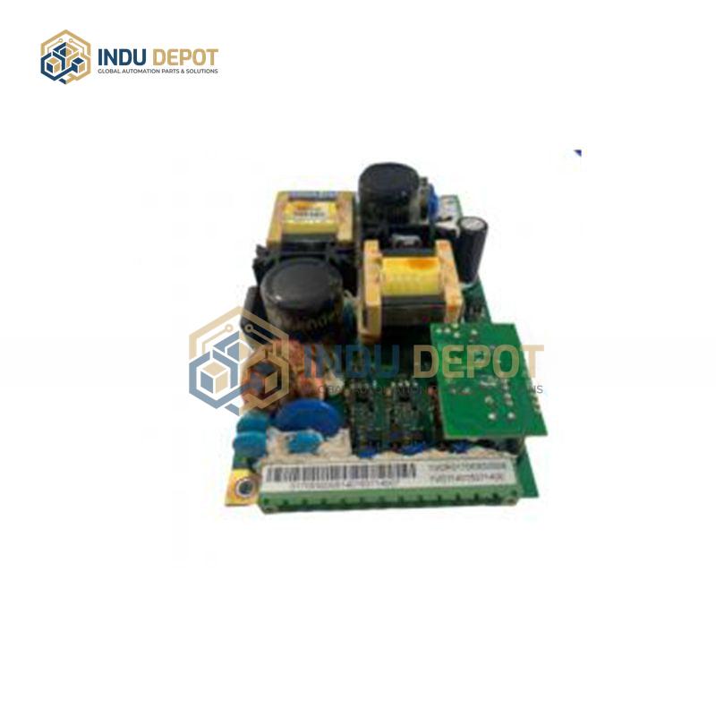 ABB 1VCR017053G0006 Reliable Power Supply Board for Automation Equipment - Image 3
