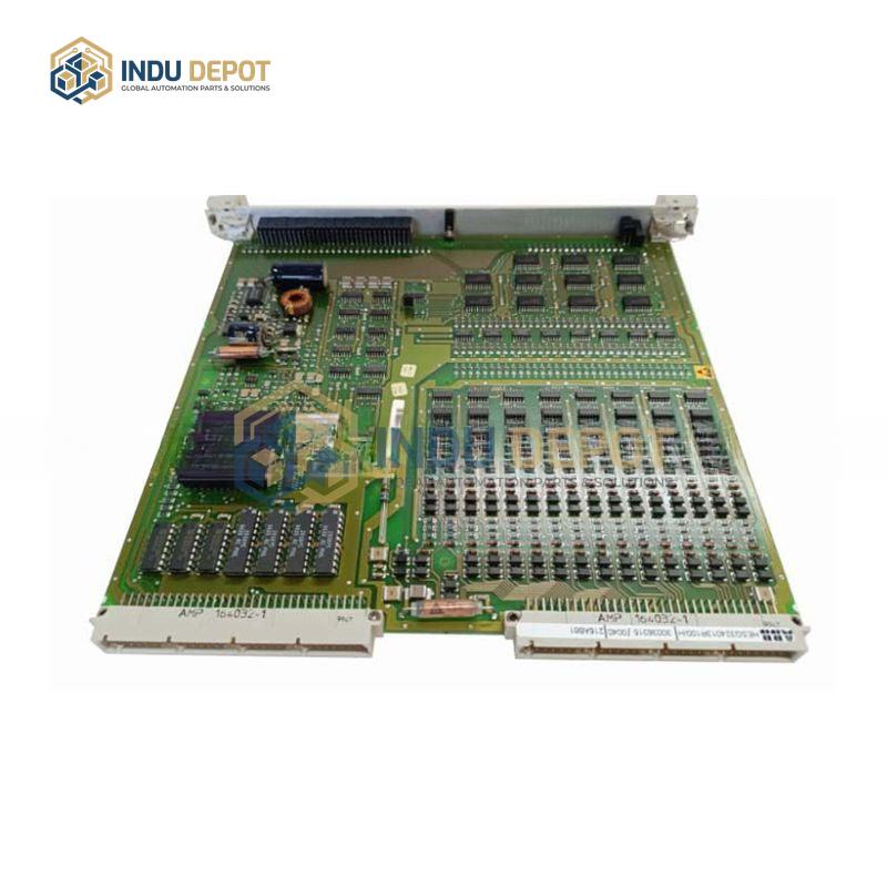 216AB61 ABB Binary Output Module HESG216881/A