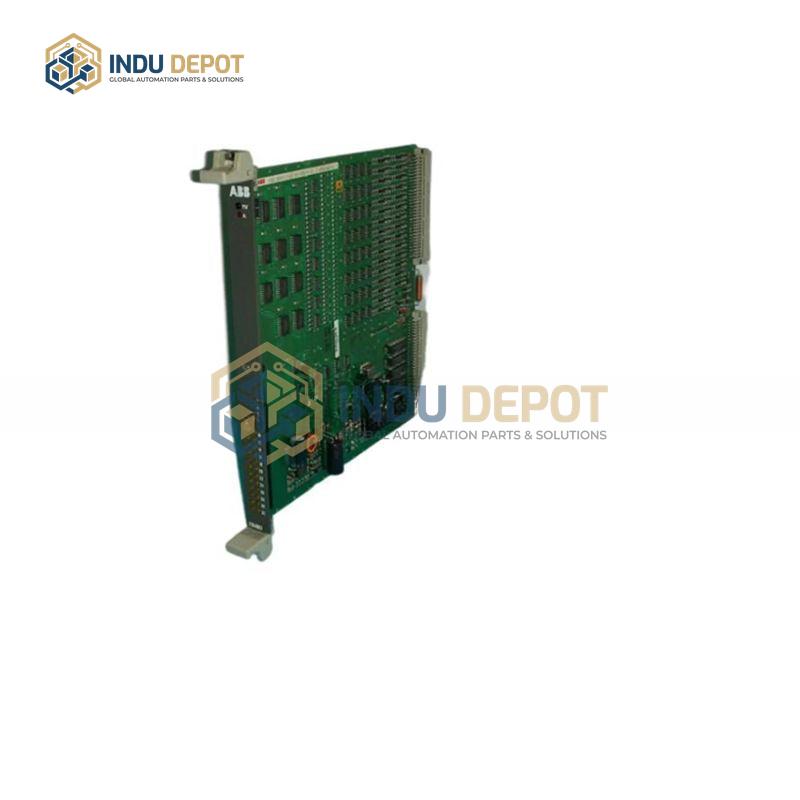 HESG324013R101/D ABB 216AB61 Output Unit - Image 2