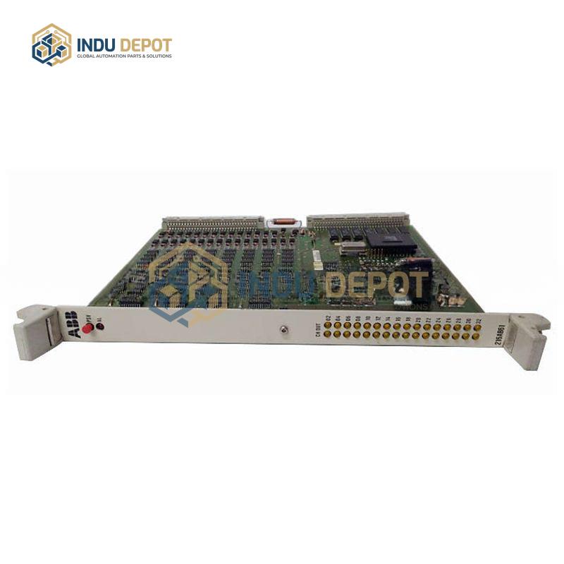 Compact Output Interface for Process Control ABB 216AB61