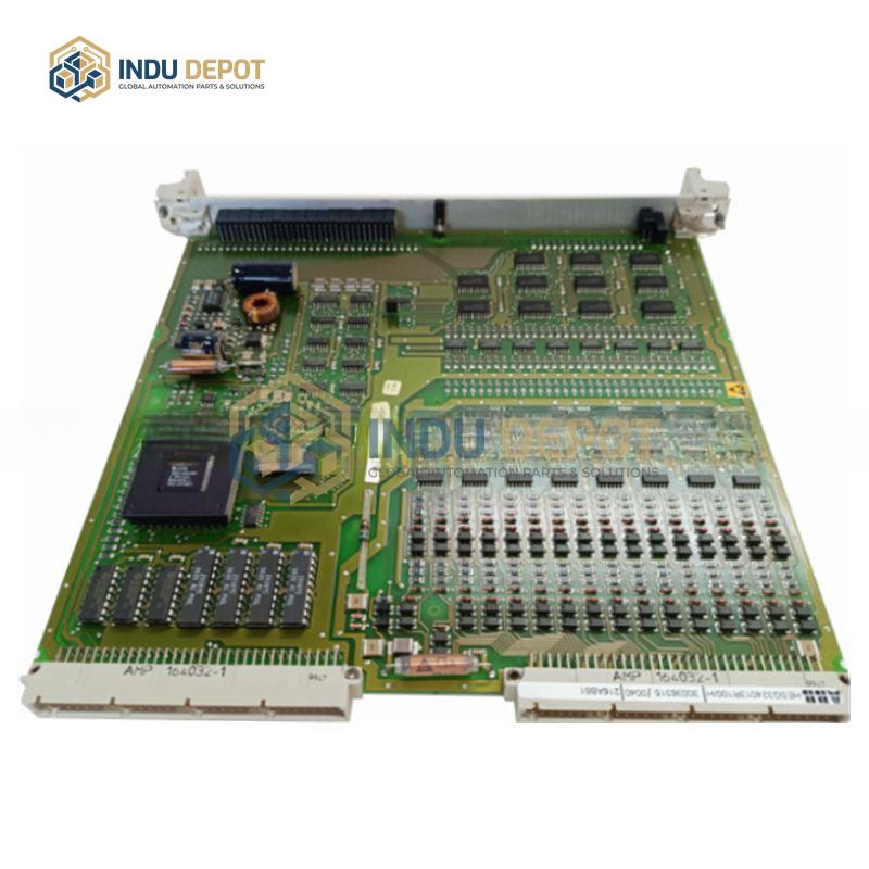 Compact Output Interface for Process Control ABB 216AB61 - Image 2