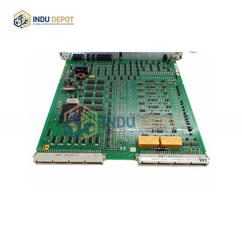 216DB61 ABB Tripping Board for Industrial Input Protection