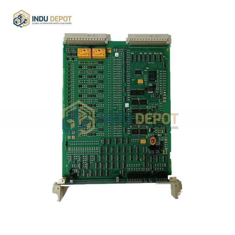 216DB61 ABB Tripping Board for Industrial Input Protection - Image 2