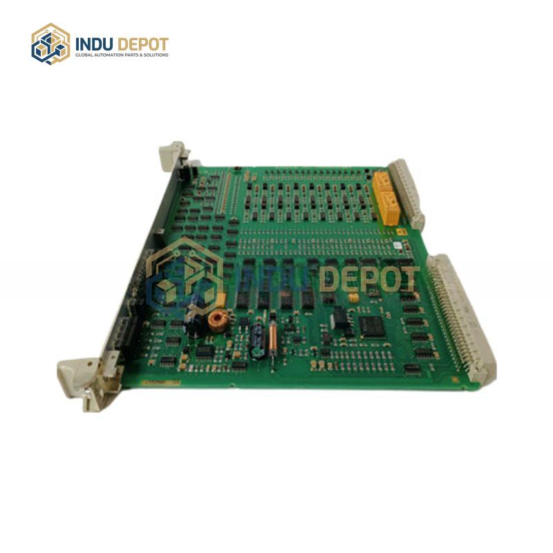 216DB61 ABB Tripping Board for Industrial Input Protection - Image 3