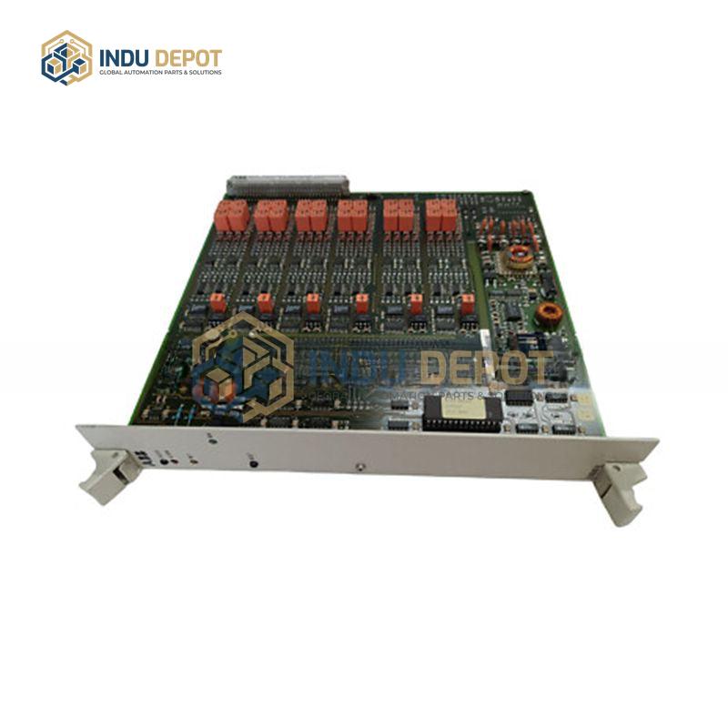 Input Module for Industrial Control Systems ABB 216EA61B