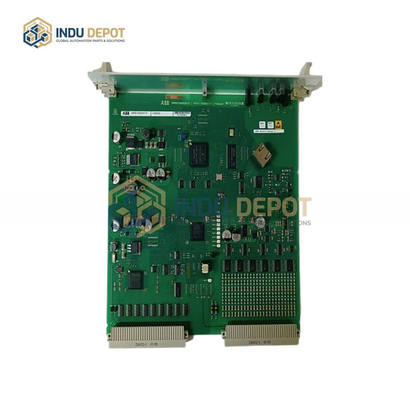 216EA62 ABB Input Module Unit