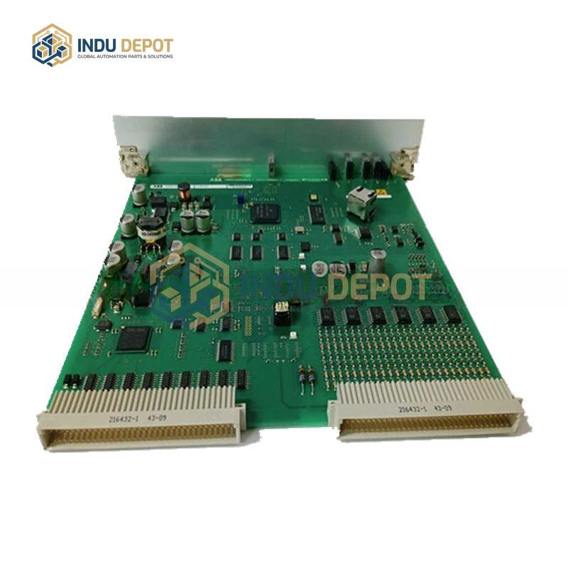 216EA62 ABB Input Module Unit