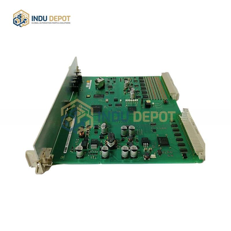 216EA62 ABB Input Module Unit - Image 3