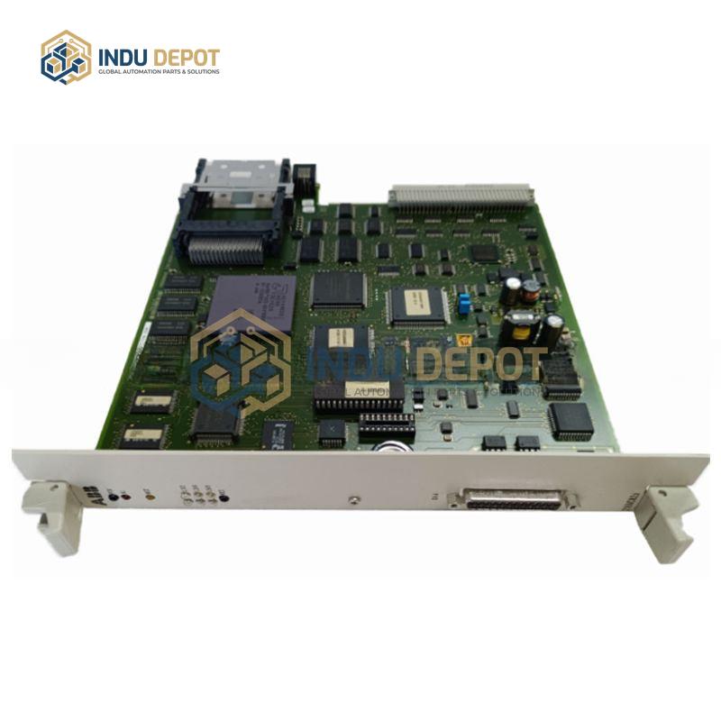 ABB 216EB61 OMNIBUS module