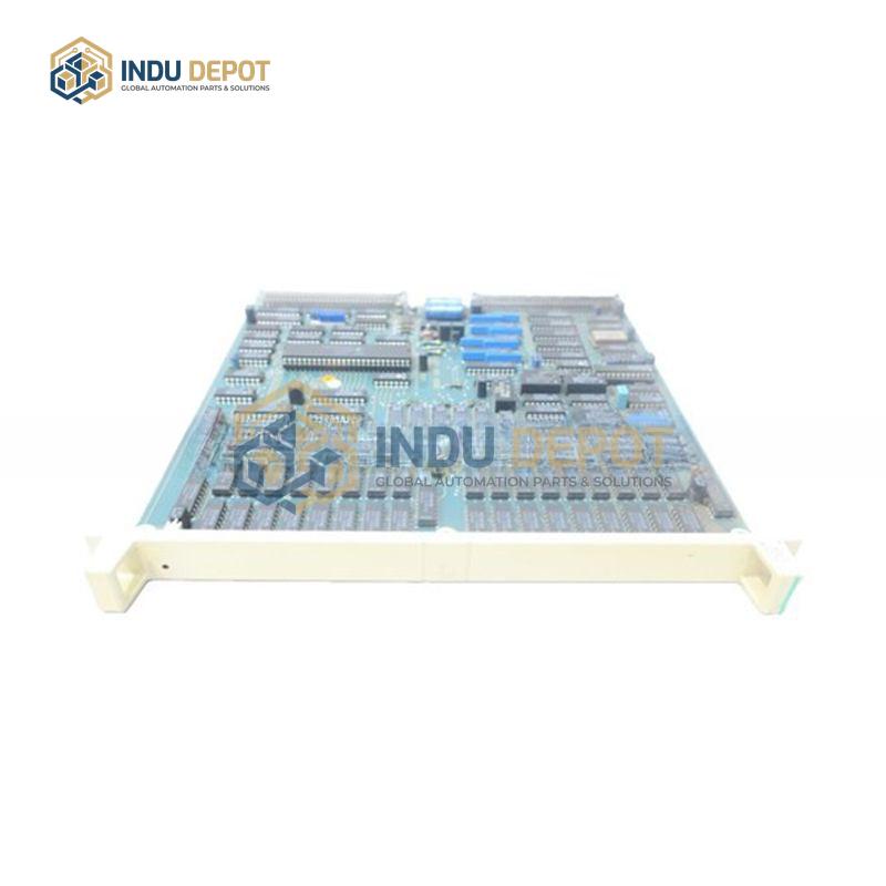 ABB 216GD61a HESG324436M1/A Control Module for Symphony DIN Systems - Image 3