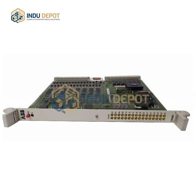 ABB 216GE61 HEDG112801R1 Drive Control Board