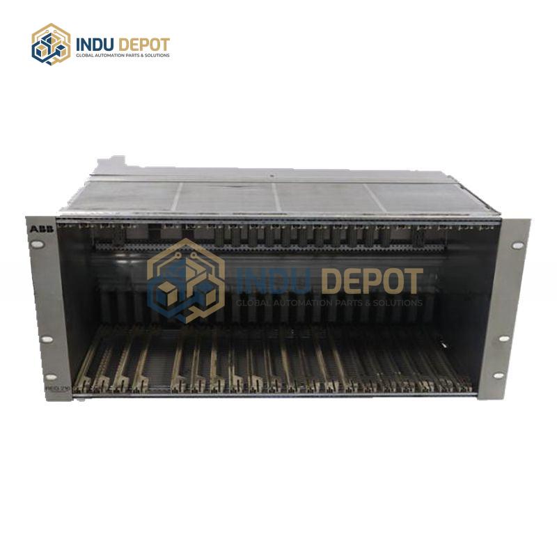 216MB66 ABB Equipment Rack for REG216 Generator Protection System