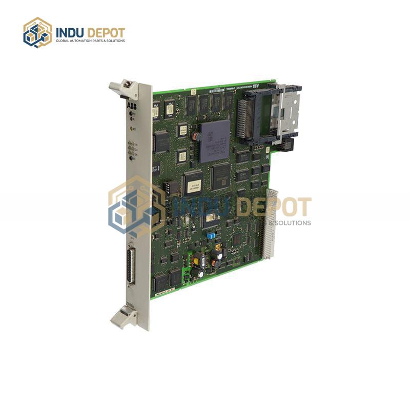 216VC62A ABB Processor Unit Relay Card for Protection Systems