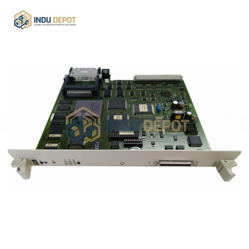 216VC62A ABB Processor Unit Relay Card for Protection Systems - Image 2