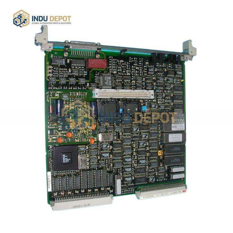 ABB 216VE61b External Excitation Module for Control Systems