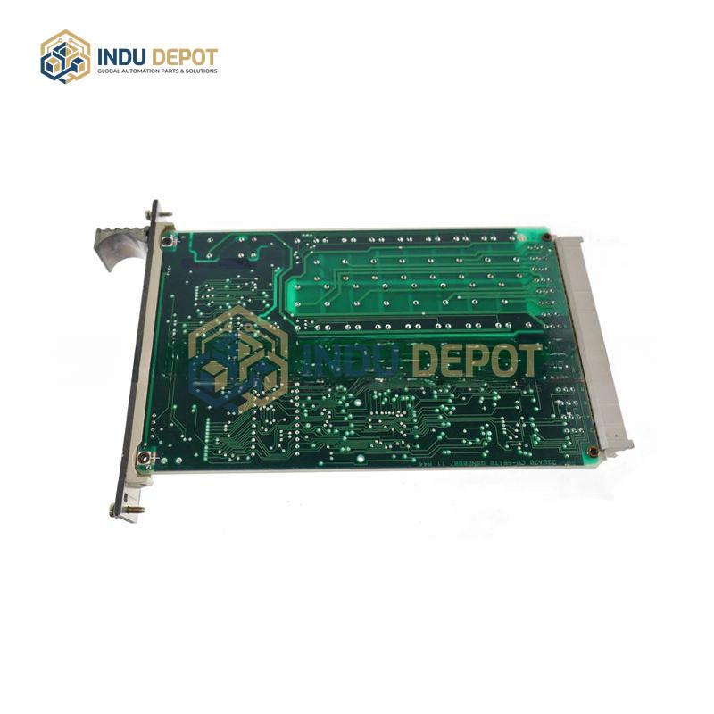 23BA20 PCB Board for ABB Drives GSNE000700R5312