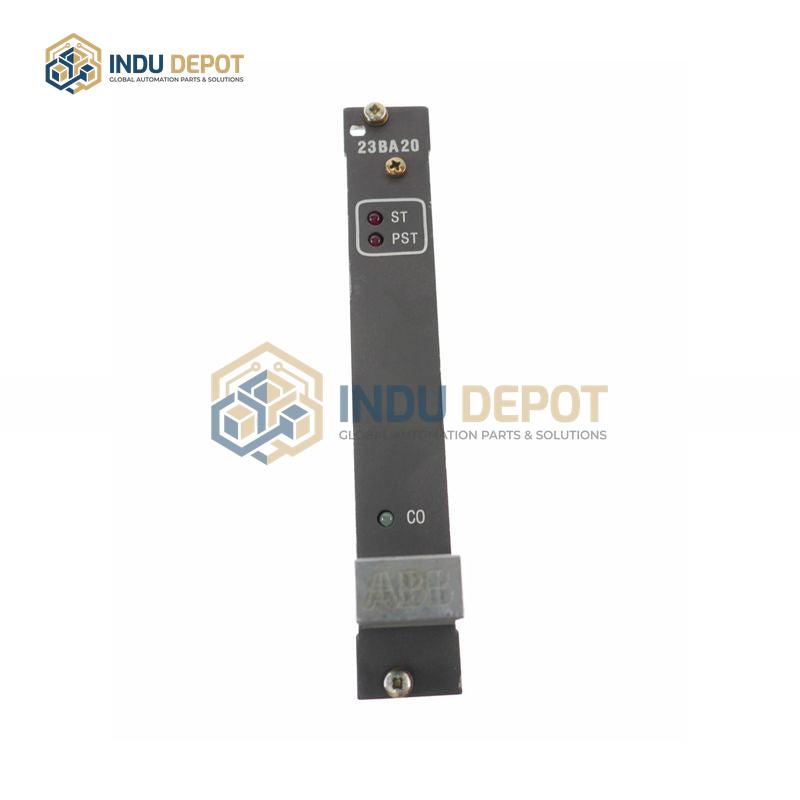 23BA20 PCB Board for ABB Drives GSNE000700R5312 - Image 3