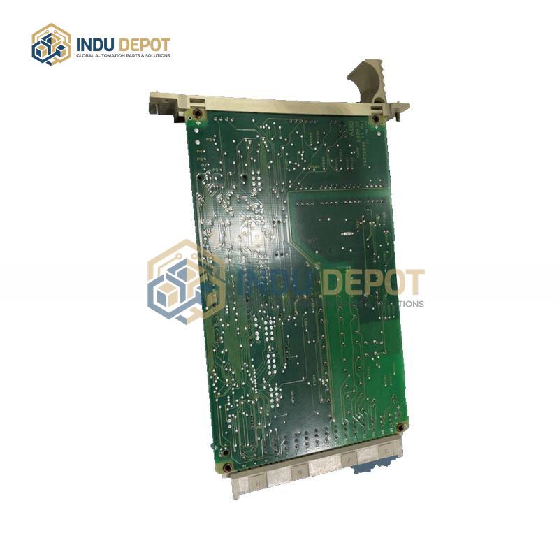 Command Output Monitoring Board ABB 23BA22A 1KGT004800R5002 - Image 2