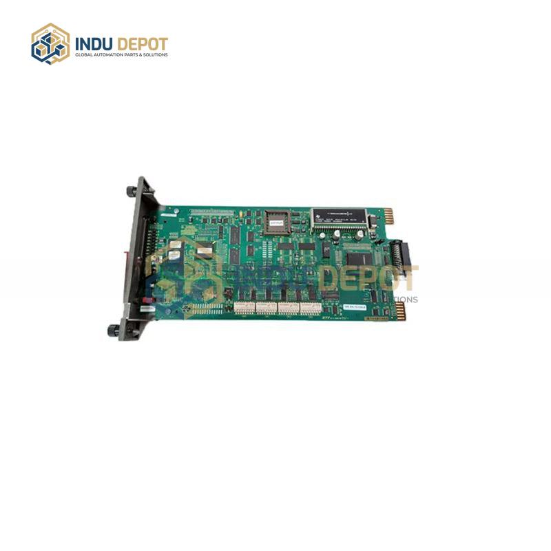 ABB 23NGN4 Power Supply Module