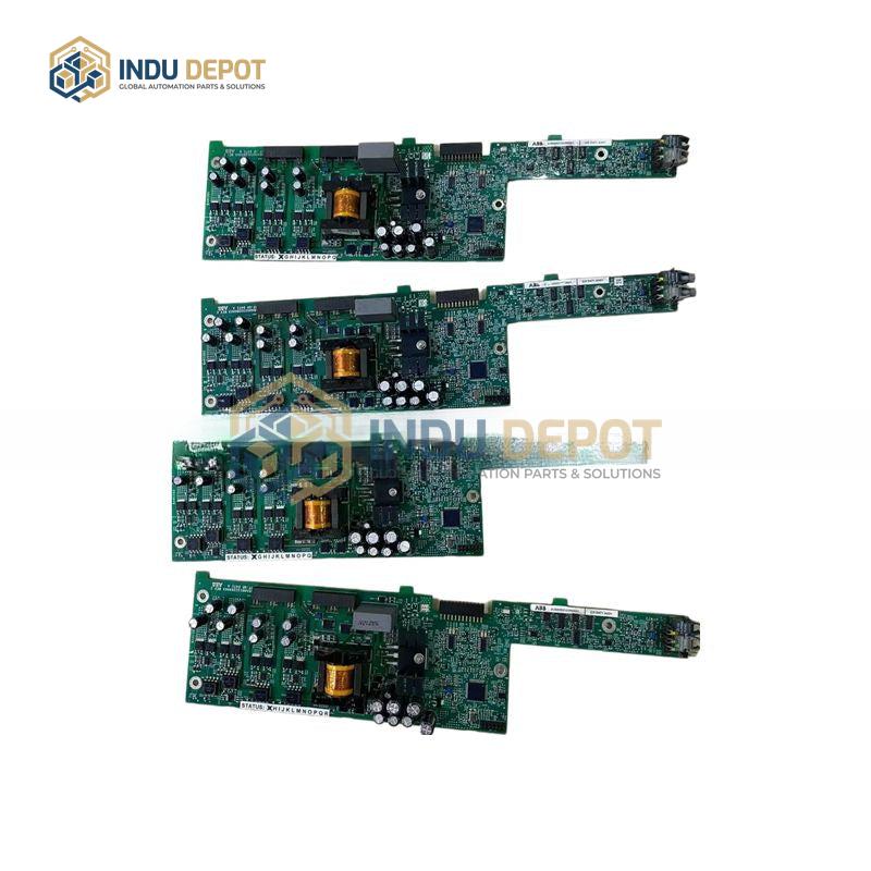 Diode Module 2UBA001808R0002 ABB | High-Performance