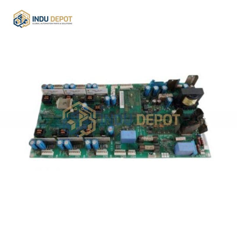 XZC834A101 | ABB PLC Module | 2UBA004787R0101