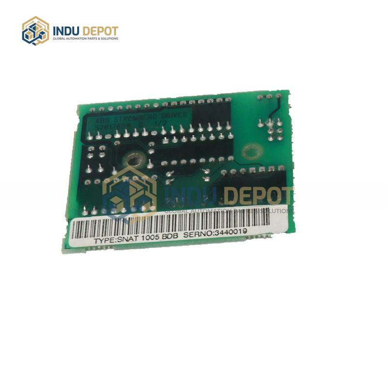 XZC835A103 | ABB PLC Module | 2UBA004788R0103 - Image 2