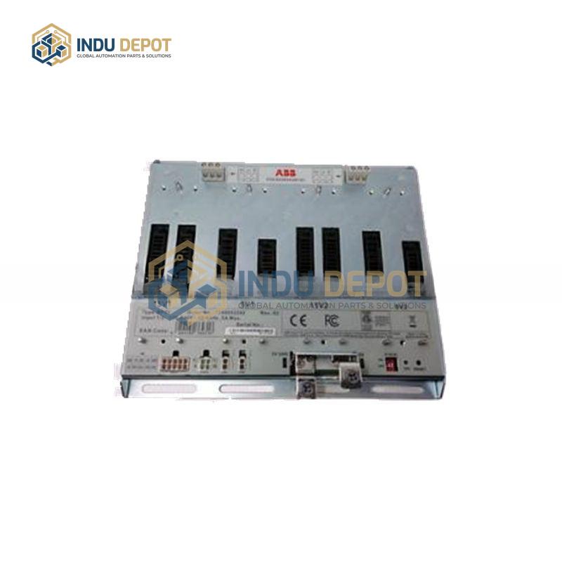2VAA008283R101 ABB Remote Terminal Unit Base