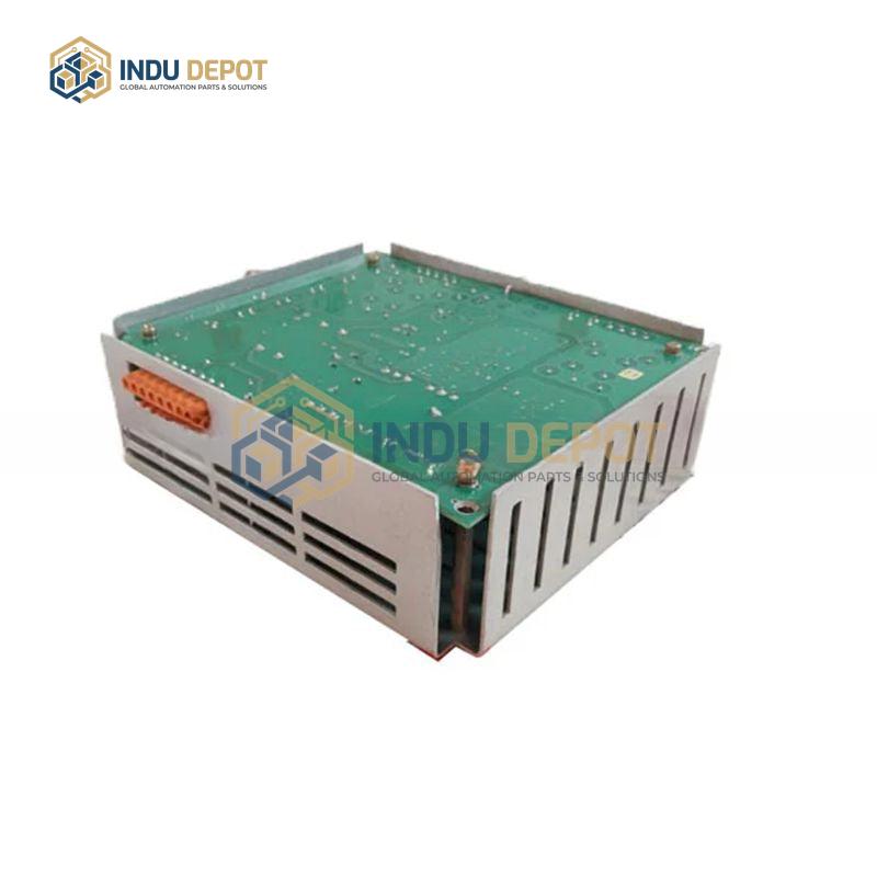 Empty Rack Chassis ABB 30/72-2110-0 - Image 2