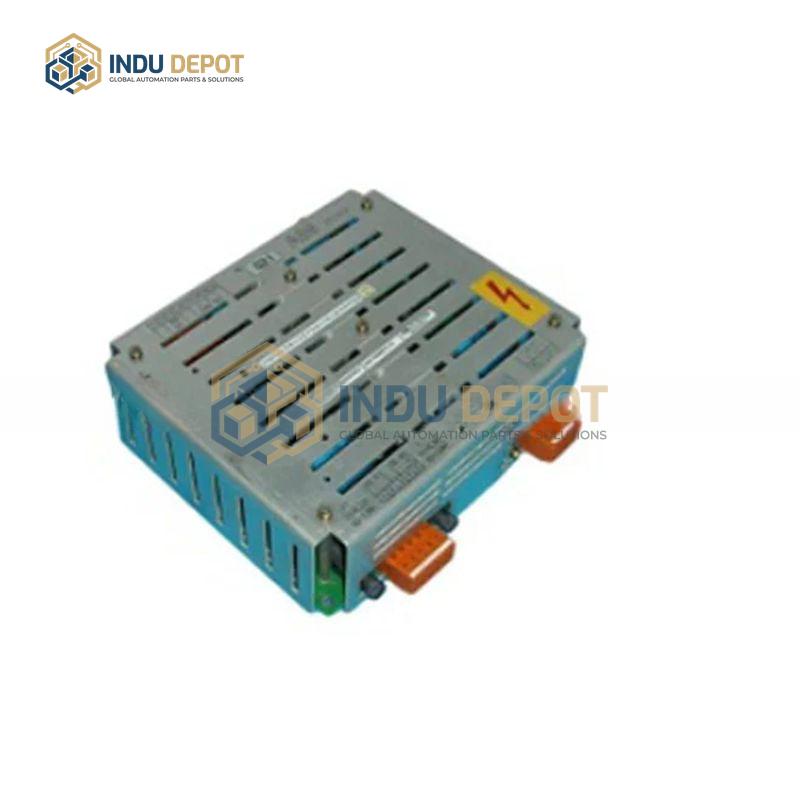 Empty Rack Chassis ABB 30/72-2110-0 - Image 3