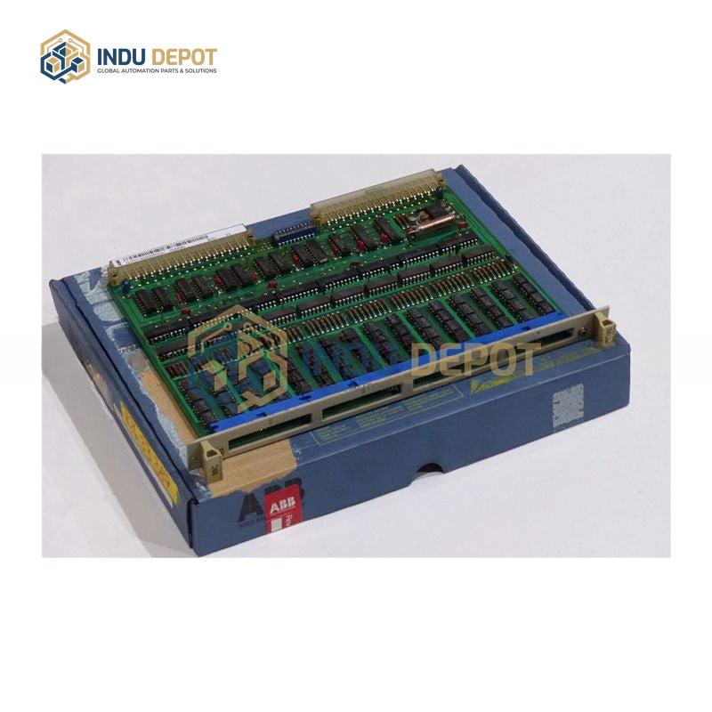 ABB 35AB90 GJR5132200R0001 High-Performance I/O Module - Image 2