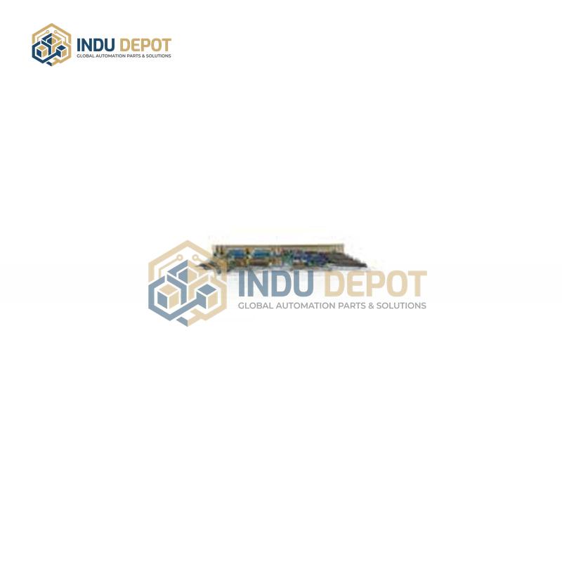 ABB 35AB97 Communication Module GJR5145700R0002