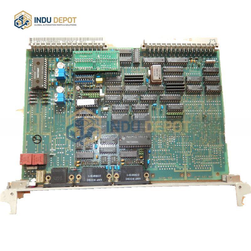 35AE92 ABB 4-Channel Axis Module Motion Control