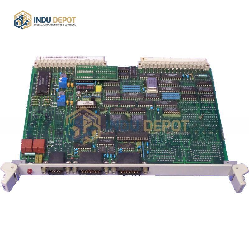 ABB 35AE92 GJR5137200R0004 Advanced Control Module for Automation
