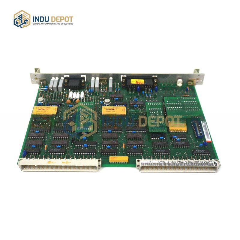Industrial PCB Board 35AE92E-E GJR5137200R0005 ABB