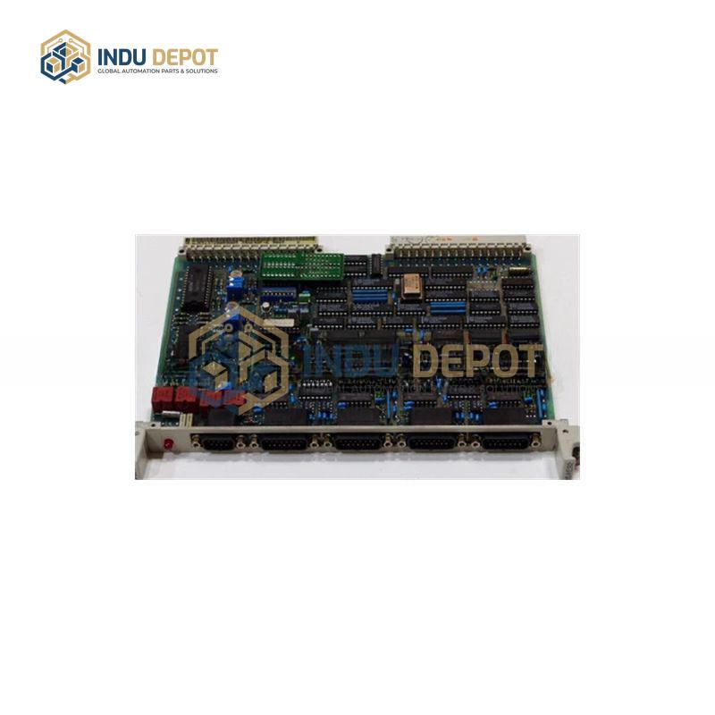 ABB GJR5137200R0005 35AE92F-E 9065 Electronic Module