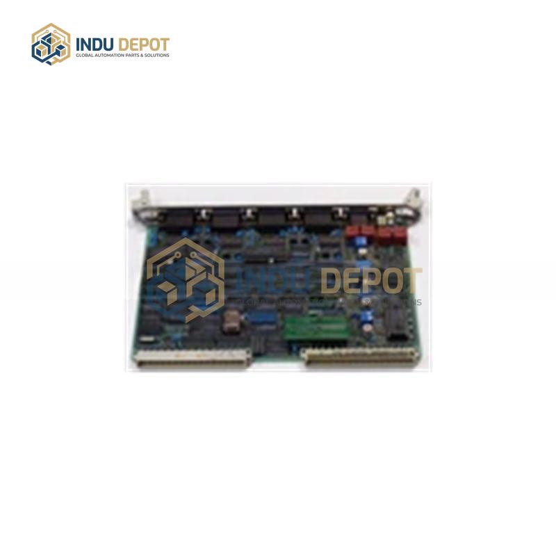 ABB GJR5137200R0005 35AE92F-E 9065 Electronic Module - Image 2