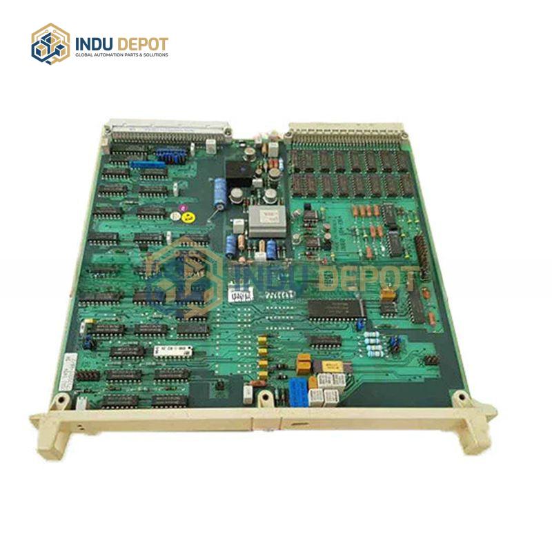 Industrial Control Module ABB 35DS90A-E GJR5133300R0020