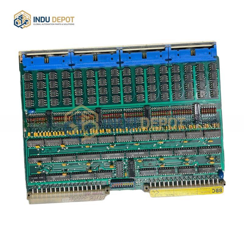 35EB90 GJR5132100R0002 ABB PLC Module for Automation