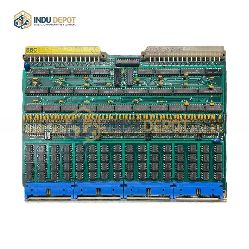 35EB90 GJR5132100R0002 ABB PLC Module for Automation