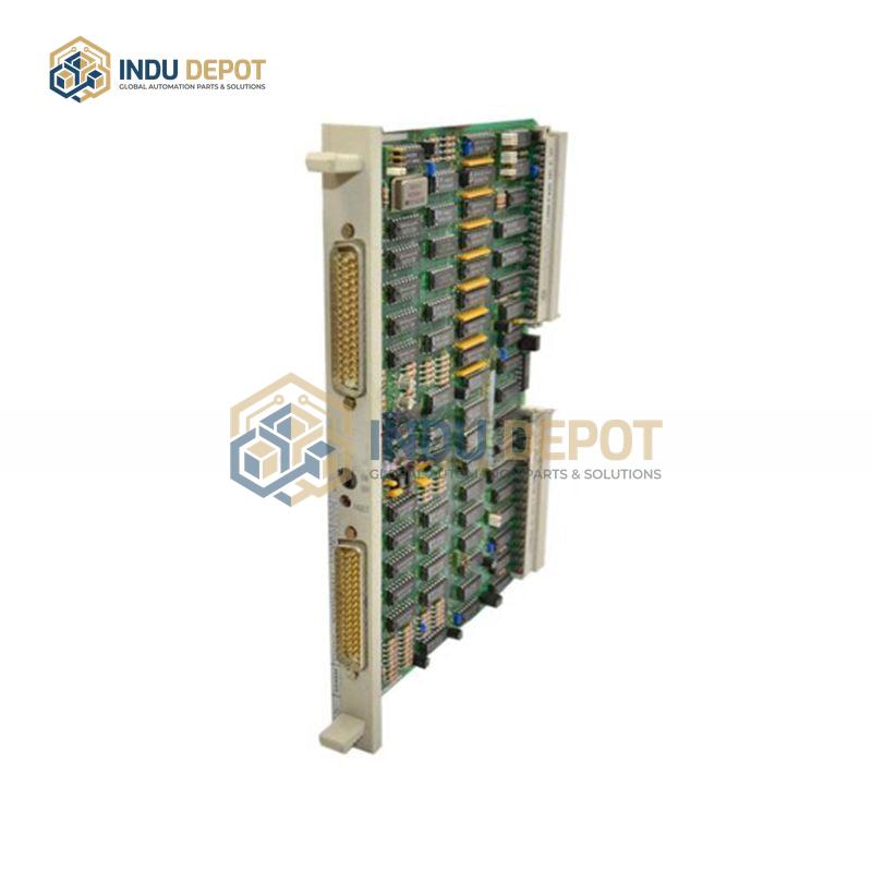 ABB 35EK91 Bus Coupler Unit GJR5143200R0001